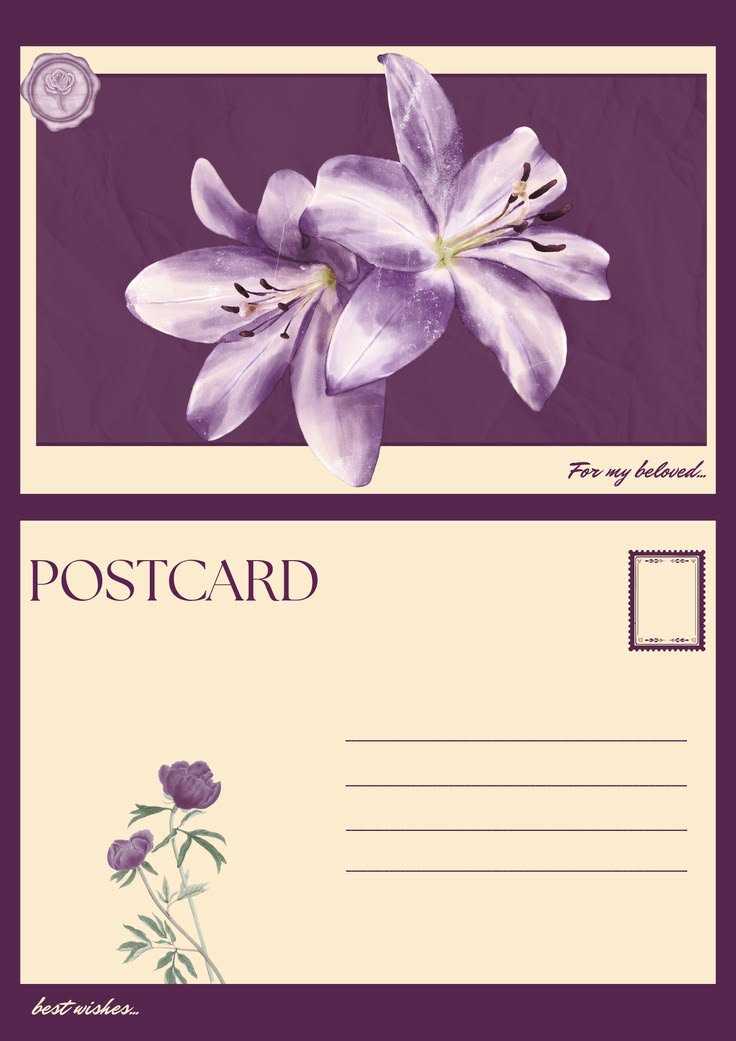 Post Cards 08